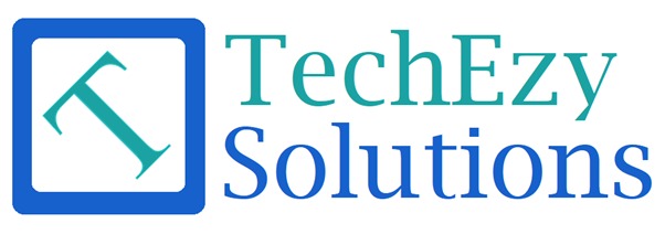 TechEzy Logo